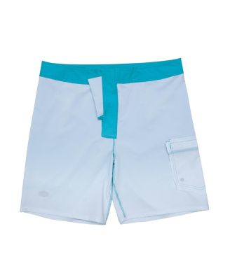 Men's 9" NO Liner Board Shorts Quick Dry Swim Trunks SPF 50+