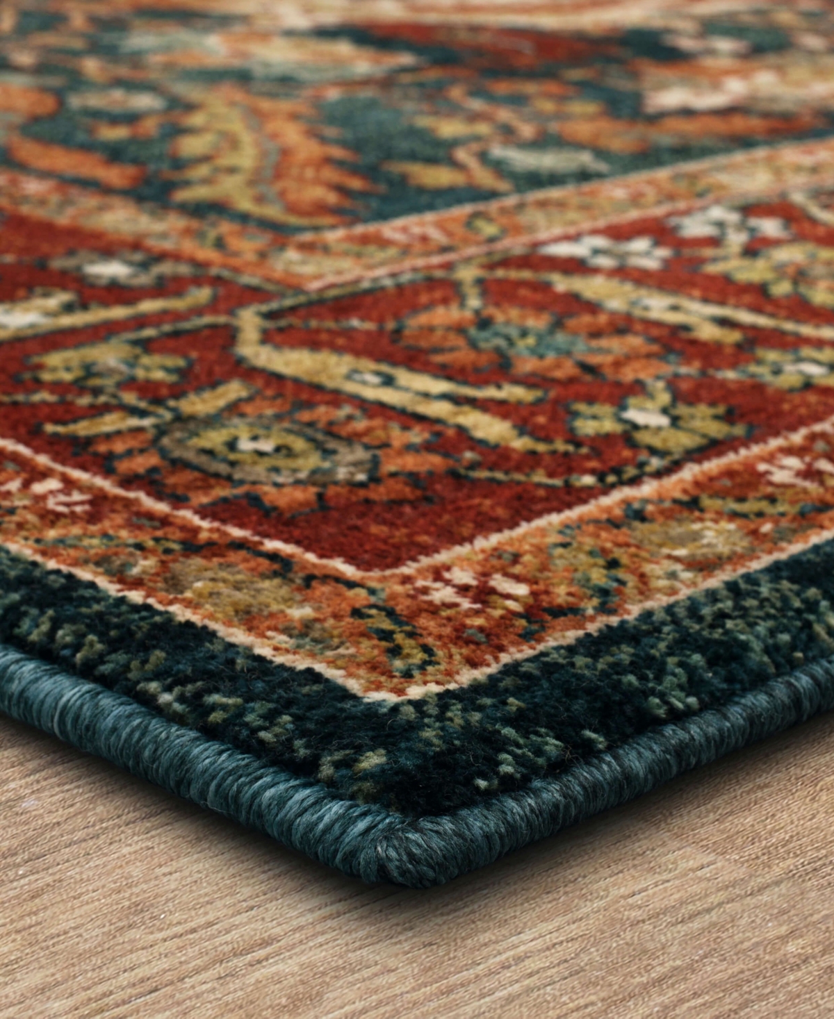 Closeout! Bobby Berk Series 1 Amara 5'3x7'10 Area Rug