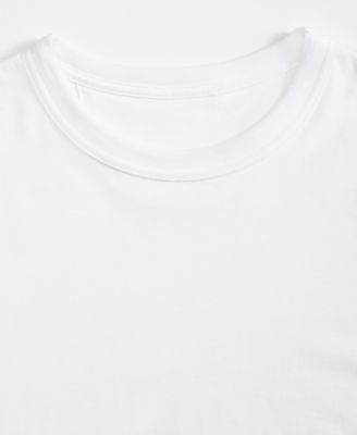 Men's Regular-Fit T-Shirt, Created for Macy's 