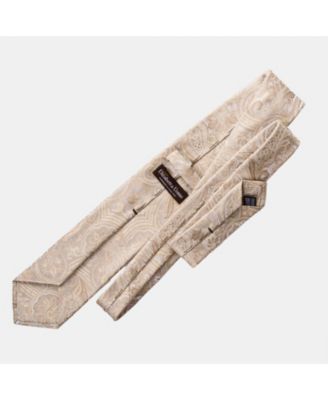 Montecarlo - Silk Jacquard Tie for Men