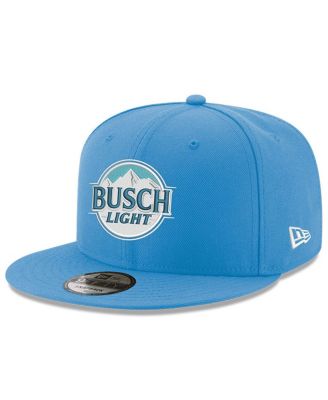 Men's Blue Ross Chastain Busch Light 9FIFTY Adjustable Snapback Hat