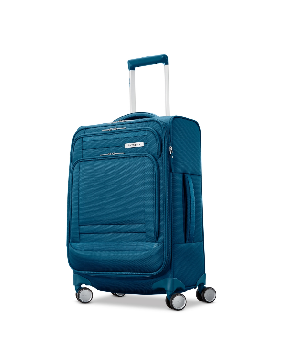 AirLIFT Carry On Spinner, Created for Macy's - Midnight Black