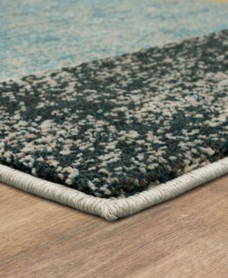 CLOSEOUT! Rendition Helix 5'3x7'10 Area Rug