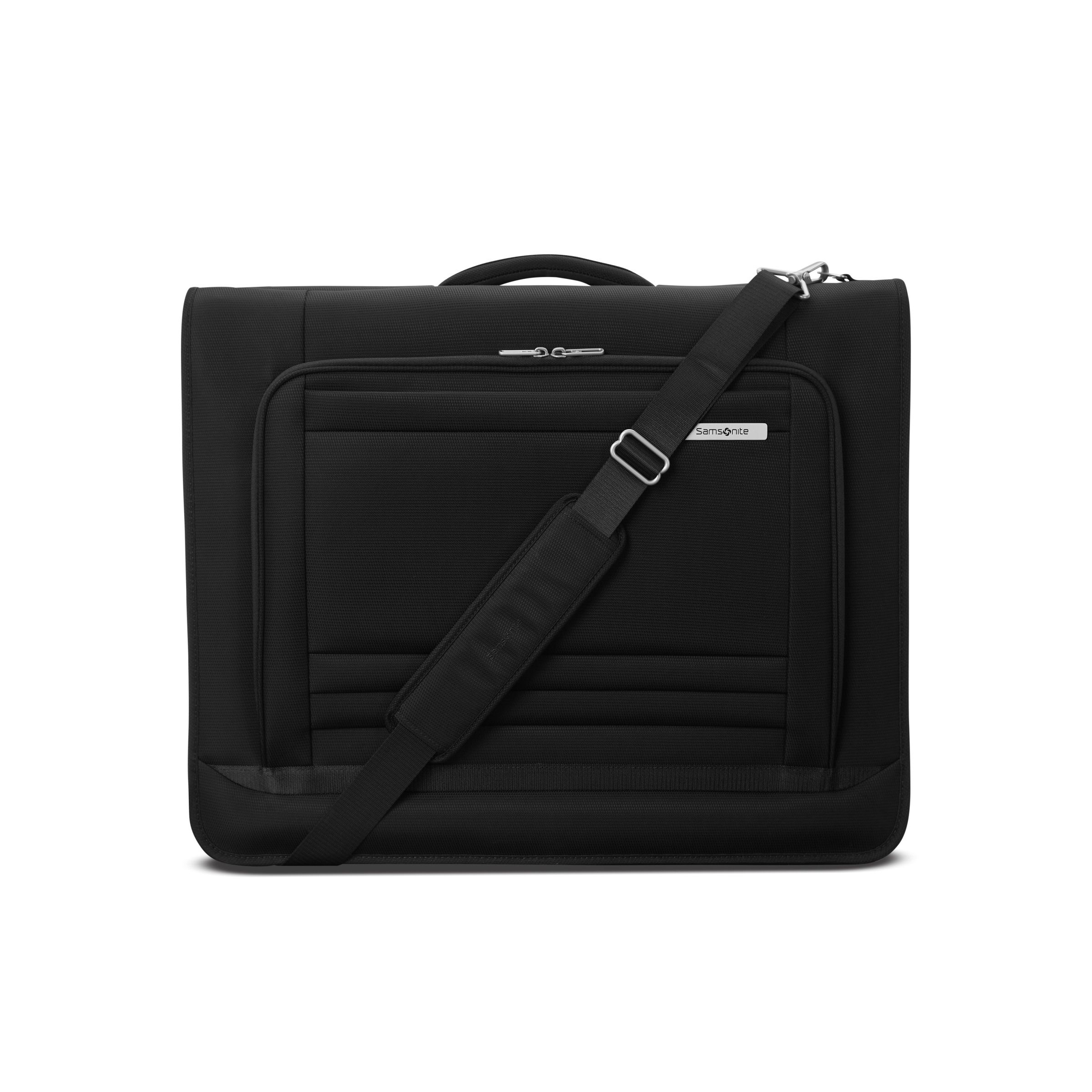 Samsonite AirLIFT Bi-Fold 23" Garment Bag - Midnight Black