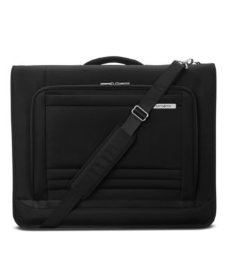 Macy's rolling garment bag sale