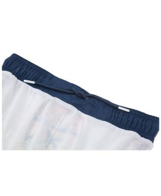 Big Boys Quick Dry Drawstring Swim Trunks Board Shorts with Mesh Lining UPF50+ XS-XXL