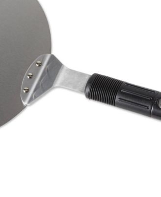 Endurance Stainless Steel 10" Diameter Oven Spatula