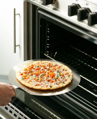 Endurance Stainless Steel 12" Diameter Oven Spatula