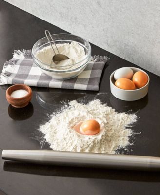 Endurance Stainless Steel 18" French Rolling Pin