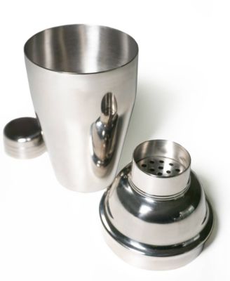 Endurance Stainless Steel Cocktail Shaker 18 Ounce