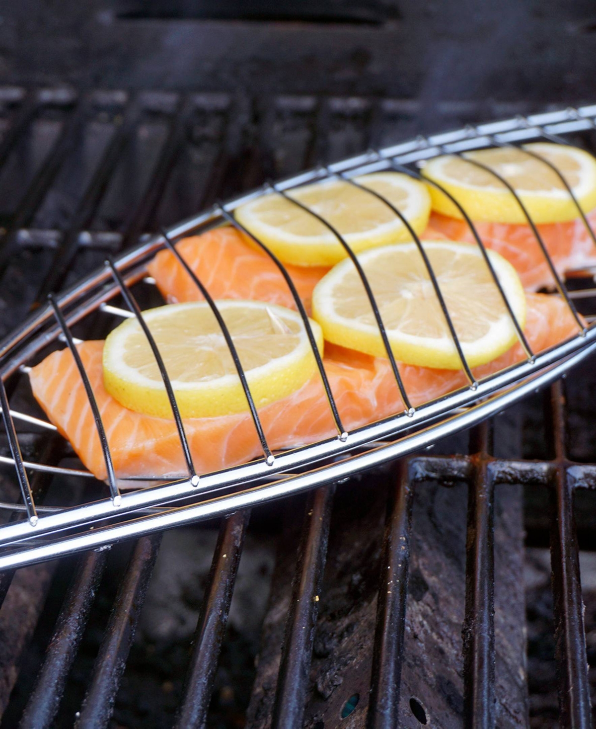 Rsvp International Rosewood Wire 26