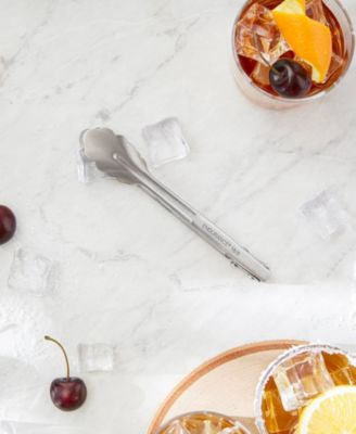 Endurance Stainless Steel 6" Mini Locking Tongs