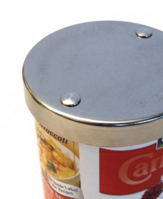 Endurance Stainless Steel 3" x 3"Pierce Cover