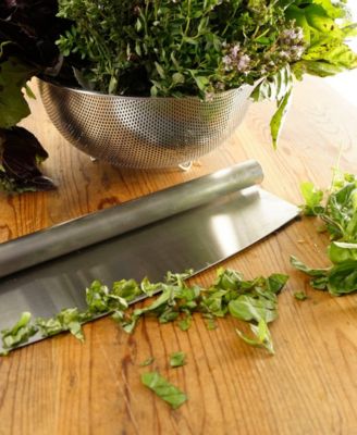 Endurance Stainless Steel 13.8x3.3" World Class Pizza Cutter 13.8x3.3"