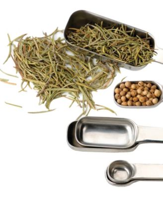 Endurance 7 Piece Measuring Cups Set