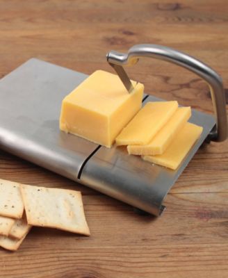 Endurance Stainless Steel 8" Cheese Slicer