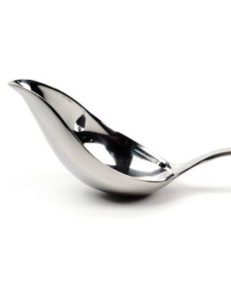 Endurance Stainless Steel 9" Drizzle Spoon