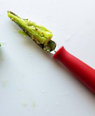 Endurance 18/8 Stainless Steel 8.25" Jalapeno Corer