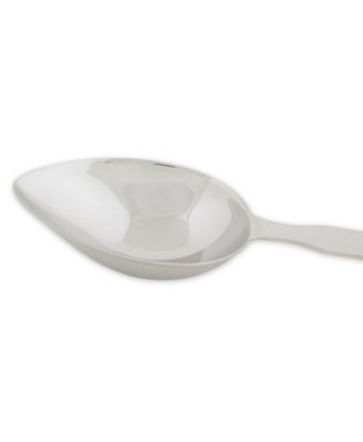 Endurance Stainless Steel 1/2 Cup Single Oval Measuring Scoop