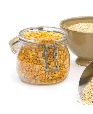 Endurance Stainless Steel 1.5 Single Measured Scoop