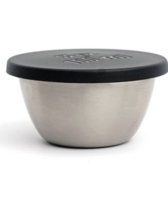 Endurance 4 Piece 3 ounce Condiment Cup and Lid Set