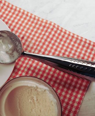 8x2" Ice Cream Scoop