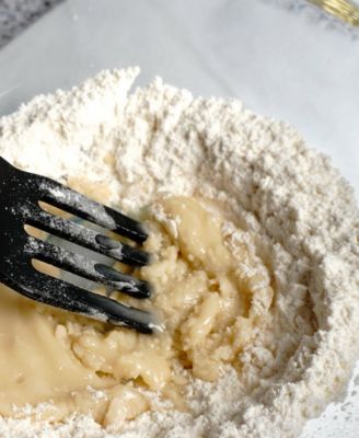 Silicone Coated Steel 11" x 2.25" Ela Series Black Fork