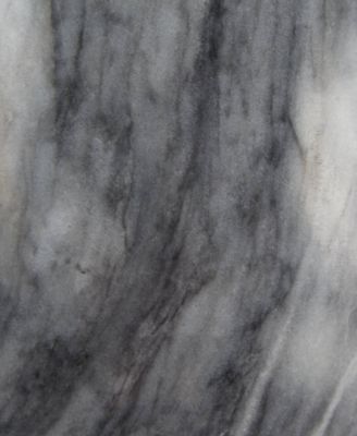 Gray Marble Mortar Pestle Set