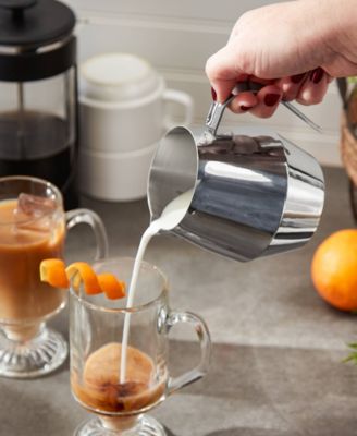 Endurance 18/8 Stainless Steel 20 ounce Steaming Pitcher