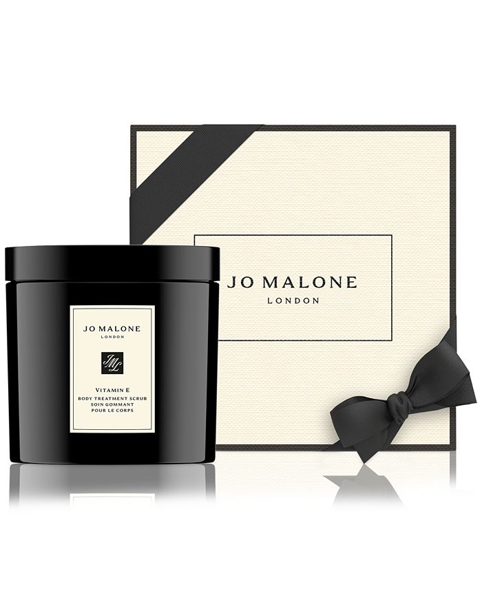 Jo Malone London Vitamin E Body Treatment Scrub, 21.1 oz. Macy's