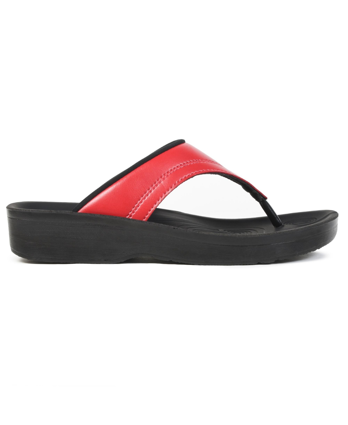 Aerothotic Ostrya Thong Sandals for Women