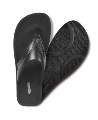 Ostrya Thong Sandals for Women