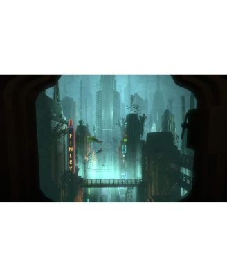 Bioshock Collection - Nintendo Switch