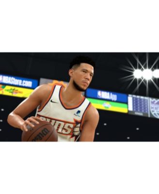 NBA 2K24 - PlayStation 4