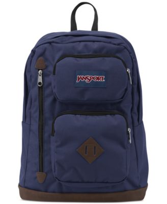 Jansport - Austin Backpack in Navy Moonshine