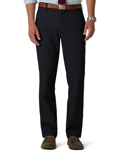 Dockers® Slim Fit Easy Khaki Pants D1 - Pants - Men - Macy's