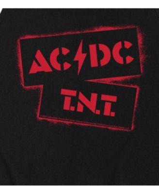 Hybrid Apparel ACDC TNT Stencil Men's Tank