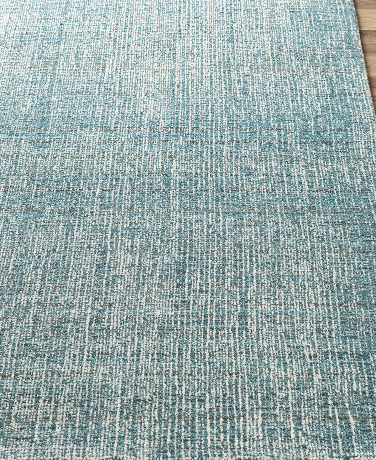 Surya Messina 7567 2'x3' Area Rug In Aqua