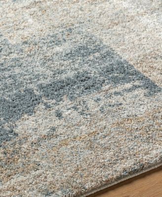 Avellino 529685 6'7"x9'2" Area Rug