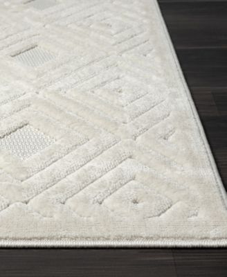 Adonis ATL-412 5'x7' Outdoor Area Rug