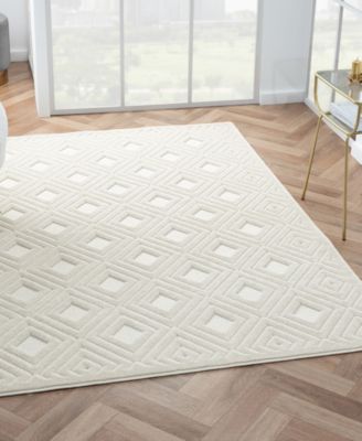Adonis ATL-412 7'10"x9'10" Outdoor Area Rug