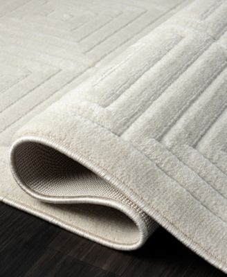 Adonis ATL-415 5'x7' Outdoor Area Rug