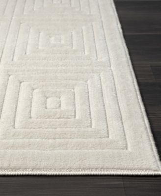Adonis ATL-415 7'10"x9'10" Outdoor Area Rug