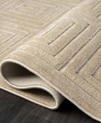 Adonis ATL-415 5'x7' Outdoor Area Rug