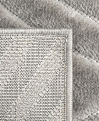 Adonis ATL-418 5'x7' Outdoor Area Rug