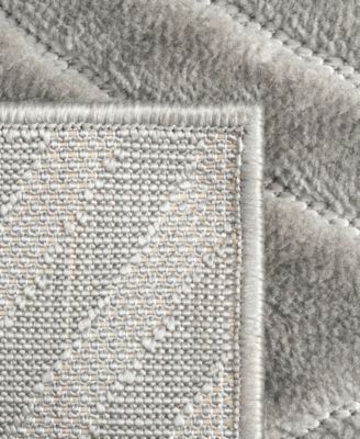 Adonis ATL-418 7'10"x9'10" Outdoor Area Rug