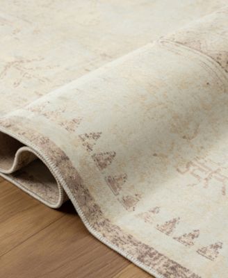 Anna ARI-423 7'10"x9'10" Area Rug