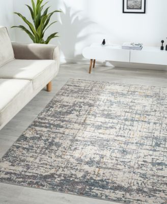 Alexis ALL-466 7'9"x9'9" Area Rug