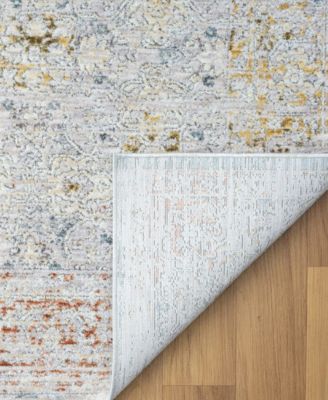 Alexis ALL-474 7'9"x9'9" Area Rug