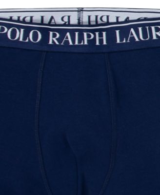 Big Boys Stretch Boxer Briefs, Pack of 5 